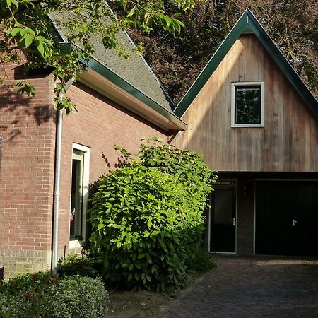 ديرين B&B Onder De Rode Beuk المظهر الخارجي الصورة