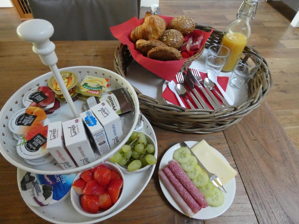 ديرين B&B Onder De Rode Beuk المظهر الخارجي الصورة