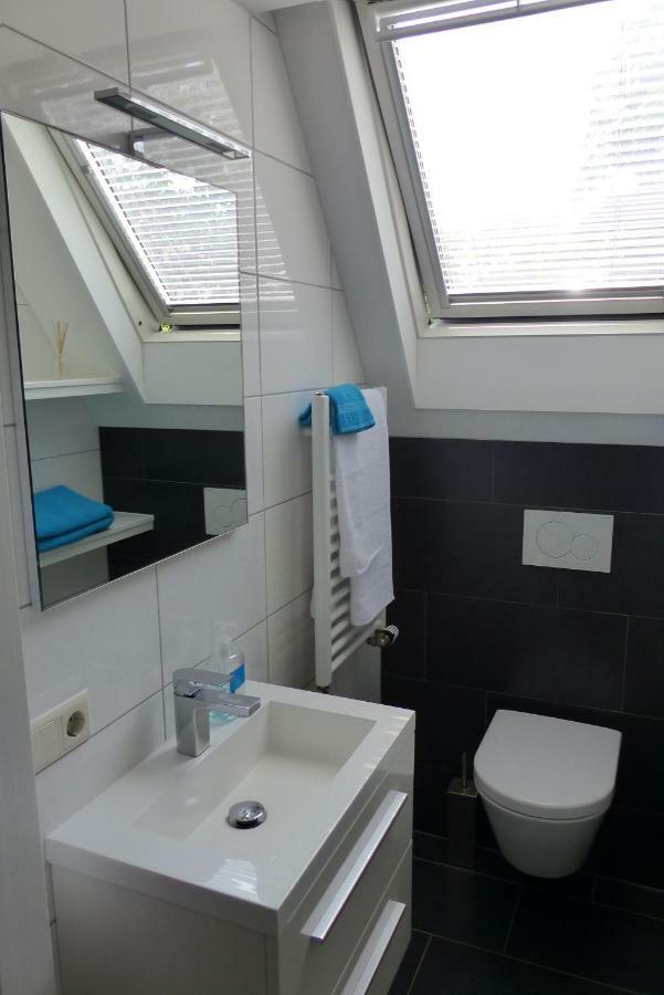 ديرين B&B Onder De Rode Beuk المظهر الخارجي الصورة