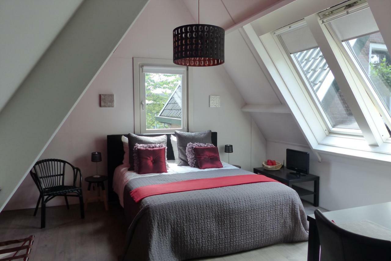 ديرين B&B Onder De Rode Beuk المظهر الخارجي الصورة